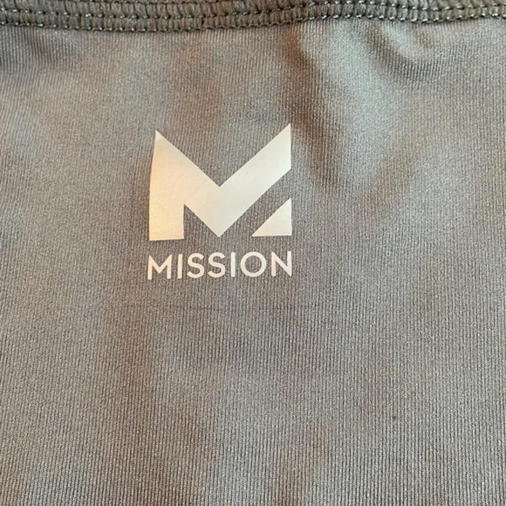 Youth Mission Cooling Gaiter - face masks - sun protection - fishing - sports - Picture 4 of 7